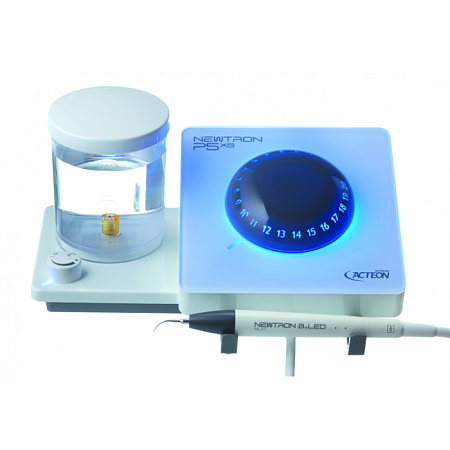 Acteon P5 NEWTRON XS B.LED BT - ультразвуковой скалер c B.LED светом и технологией Bluetooth