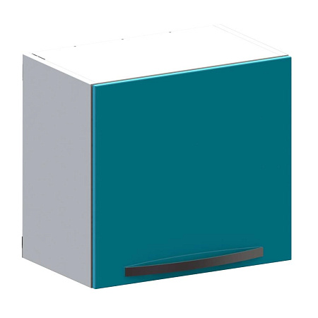 ВИТАЛИЯ Н2 ЛЮКС — Навесной медицинский шкаф алюминиевый профиль