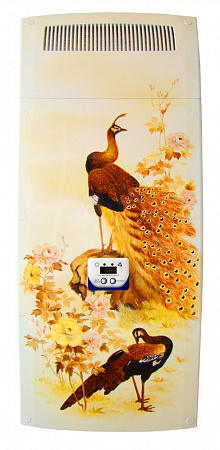 Виталия РБК-2 "POZIS" - Облучатель-рециркулятор бактерицидный с рисунком и инкрустацией