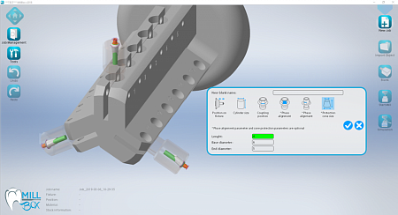 MILLBOX - программа моделирования для CAD-систем