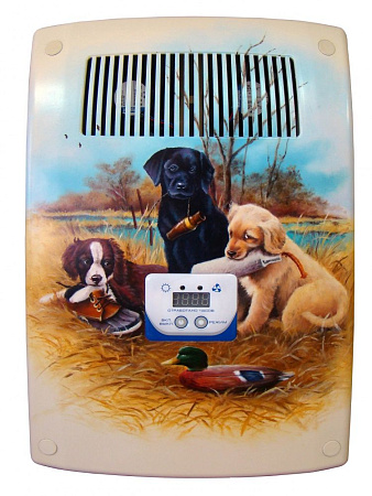 Виталия ОРБ-2Н «POZIS» - Облучатель-рециркулятор бактерицидный с рисунком и инкрустацией