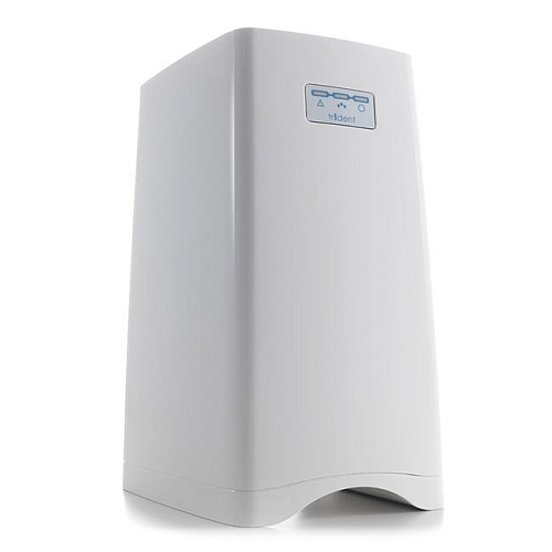 ReadeR - беспроводной визиограф с фосфорными пластинами 