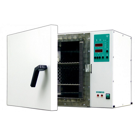 СКТБ ГП-20 СПУ - стерилизатор воздушный, с охлаждением, 20 л