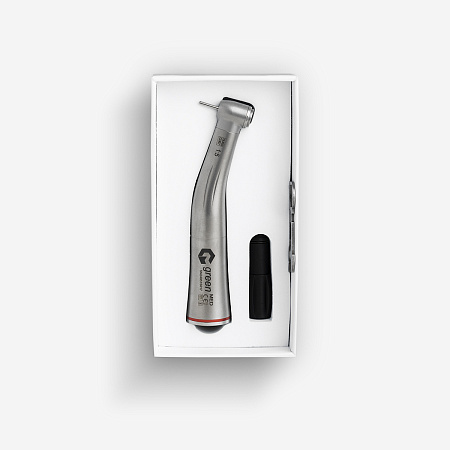 GreenMED K25-CA+ 1:5 — Наконечник стоматологический низкоскоростной