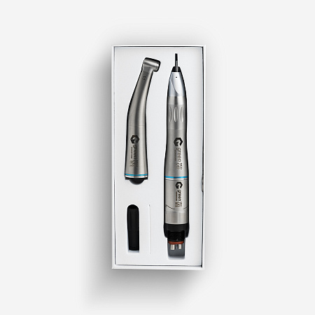 GreenMED K23-SET-M — Набор наконечников низкоскоростных