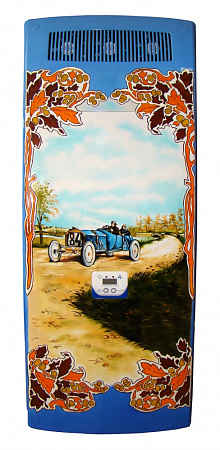 Виталия ОРБ-2П «POZIS» - Облучатель-рециркулятор бактерицидный с рисункой и инкрустацией