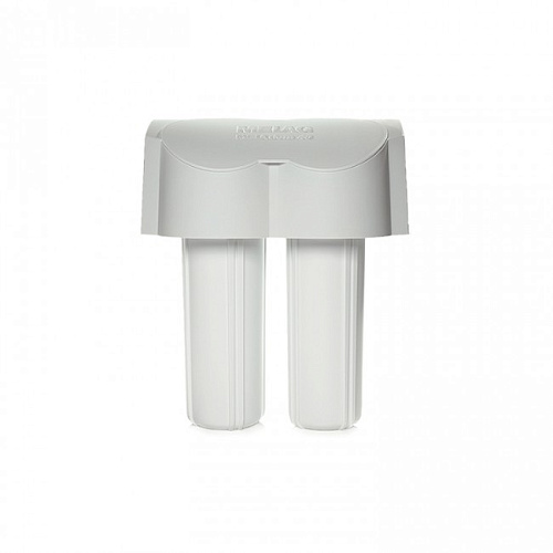 Melag MELAdem 40 - деминерализатор для водоподготовки