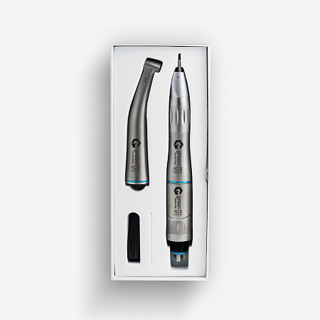 GreenMED K23-SET-ML — Набор наконечников низкоскоростных