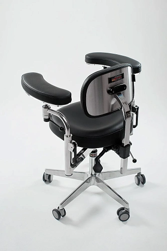 Мedergostuehle Экспорт – Стул с полукруглыми локтями