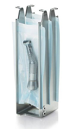 Melag MELAquick 12+ - стоматологический автоклав для быстрой стерилизации