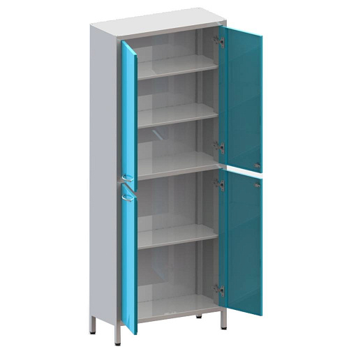 ВИТАЛИЯ ШМе-2мм эконом — Шкаф медицинский