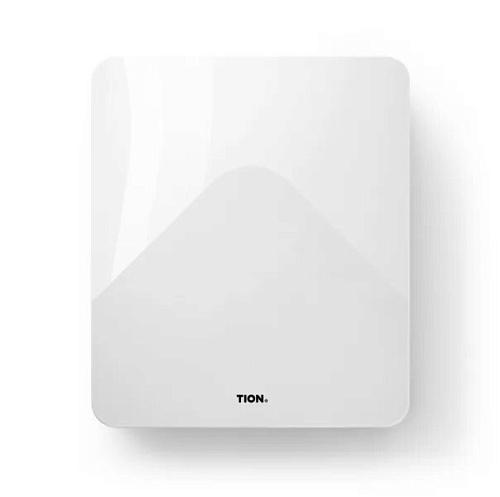 Tion 4S Magic – Бризер (4S Family + Базовая станция MagicAir)