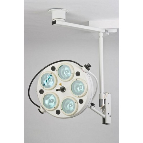 Армед L735 - хирургический потолочный светильник
