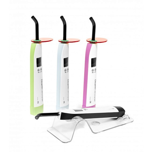 Fengdan Curing light - беспроводная полимеризационная лампа