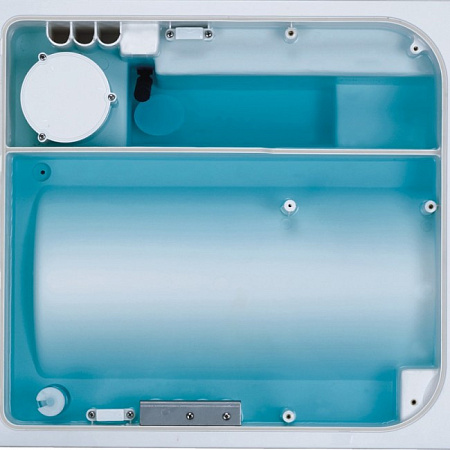 Runyes Tinhero 12 - автоклав класса В с вакуумной сушкой, 12 л