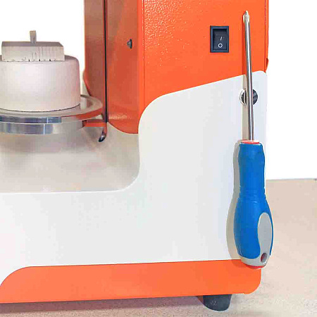 Аверон ЭВП ПРЕСС 2.0 - электровакуумная печь для прессования и обжига керамики