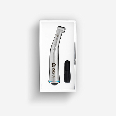 GreenMED K23-CA-L 1:1 — Наконечник стоматологический низкоскоростной