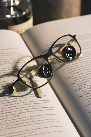 NK Vision TTL x3.0 – Бинокуляры