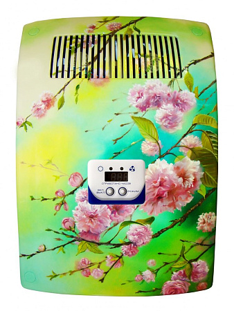 Виталия ОРБ-2Н «POZIS» - Облучатель-рециркулятор бактерицидный с рисунком и инкрустацией