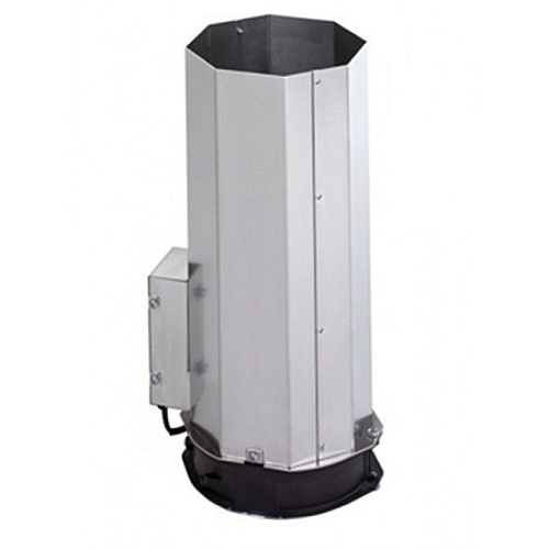 Renfert Self-contained hood - автономная вытяжка (катализатор) для печи Magma