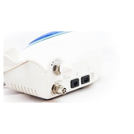 Baolai Bool P5L - полуавтономный скалер с автоклавируемой алюминиевой ручкой, с подсветкой 