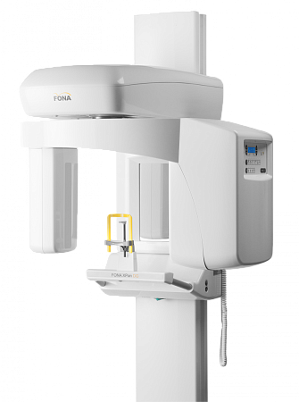 FONA XPan DG - рентгенографическая цифровая система панорамной съемки