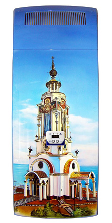 Виталия ОРБ-2П «POZIS» - Облучатель-рециркулятор бактерицидный с рисункой