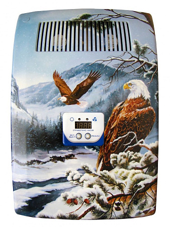 Виталия ОРБ-2П «POZIS» - Облучатель-рециркулятор бактерицидный с рисункой