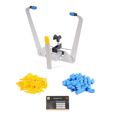 SAM AXIOPRISA APPLE KIT AXP 100AK — Комплект с переносной дугой 