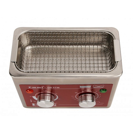 EMAG Emmi-08STH - ультразвуковая мойка, 08 л