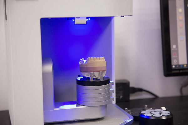 Зуботехническая лаборатория «Dental Hub»1.jpg