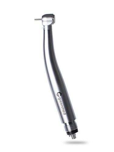 Greenmed GM-HC3LB — Турбинный наконечник