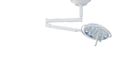 Dr. Mach МАСН LED 2 SC - операционная светодиодная лампа