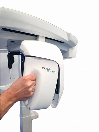 Acteon X-Mind Prime Pan 3D – Челюстно-лицевой компьютерный томограф