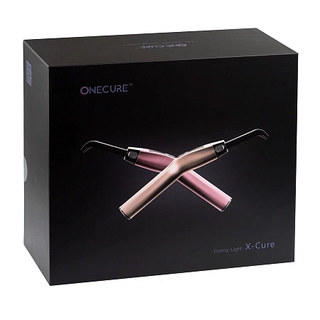 Woodpecker X-Cure — Лампа полимеризационная