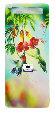 Виталия ОРБ-2Н «POZIS» - Облучатель-рециркулятор бактерицидный с рисунком