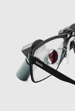 Swan Ergo 6,0x – Бинокуляры