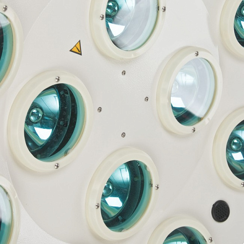 Армед ZMD - хирургический потолочный светильник