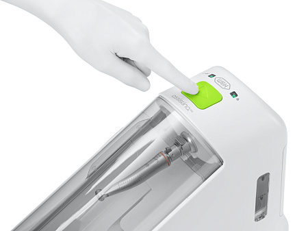 W&H Assistina One​​​​​​​ — система автоматического ухода за инструментами 