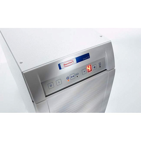 Renfert SILENT TS - вытяжка для одного рабочего места 