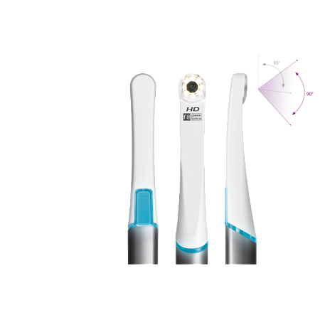 KaVo C-U2 - интраоральная камера высокого разрешения