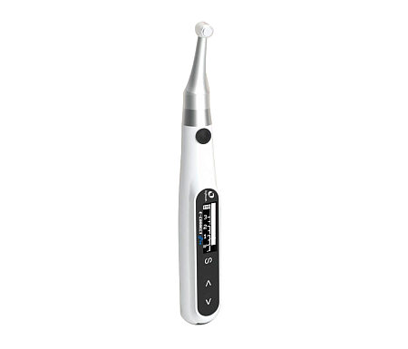 Eighteeth E-connect – беспроводной эндомотор