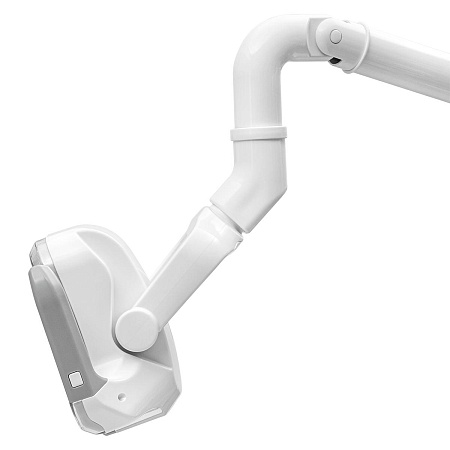 Jingle JG-A15 — Стоматологический фантом пациента мобильный