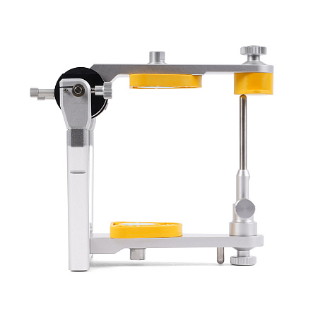 SAM MPV 565M — Специальный артикулятор для лечения височно-нижнечелюстного сустава