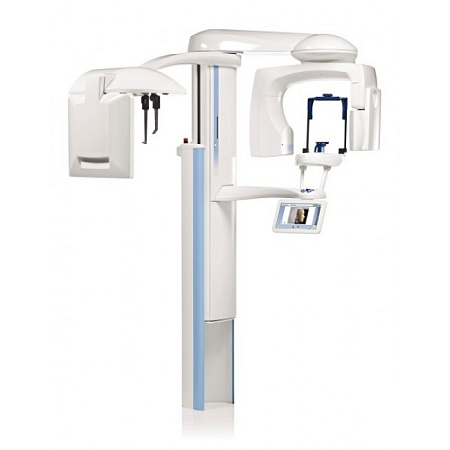 Planmeca ProMax 3D Classic - аппарат 3D визуализации FOV 8x8 см с возможностью увеличения до 11x8 см 