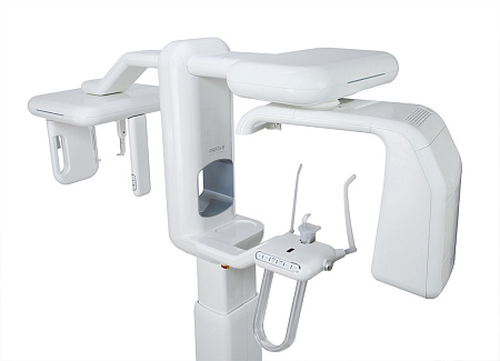 GENORAY Papaya Plus - ортопантомограф с цефалостатом и функцией CUST