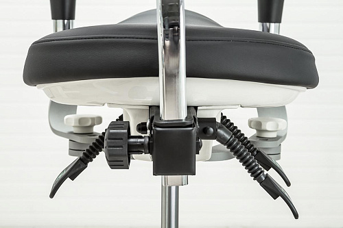 Chairmicro JG-2 – стул для работы с микроскопом