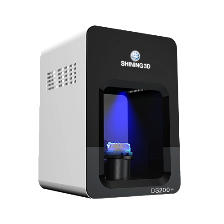 Shining 3D AutoScan DS200+ - 3D сканер 