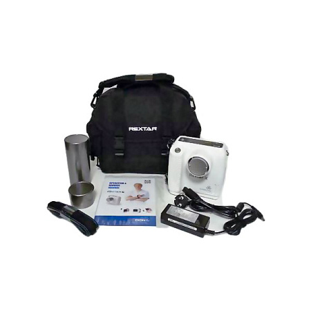 POSDION Rextar - портативный рентген