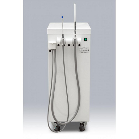 Anya  AY aspirate - аспирационное устройство для стоматологических установок, мобильное